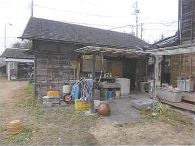 千葉県南房総市 館山駅 土地 230万円の競売物件 #6