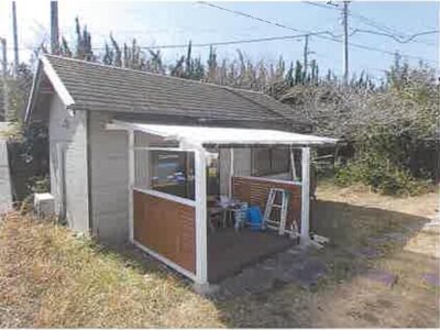 千葉県南房総市 館山駅 土地 230万円の競売物件 #7