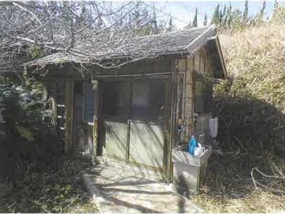 千葉県南房総市 館山駅 土地 230万円の競売物件 #9