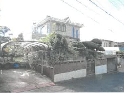 千葉県成田市 成田湯川駅26分 戸建て 1,397万円の競売物件 #1