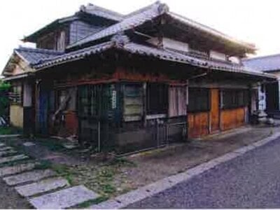 千葉県いすみ市 大原駅14分 戸建て 543万円の競売物件 #1