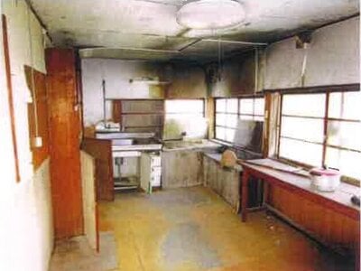 千葉県いすみ市 大原駅14分 戸建て 543万円の競売物件 #10