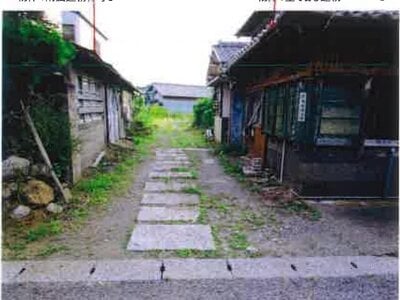 千葉県いすみ市 大原駅14分 戸建て 543万円の競売物件 #3