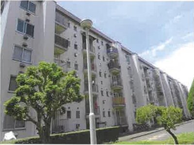 千葉県習志野市 南船橋駅7分 マンション「谷津遊園ハイツ」711万円の競売物件 #1