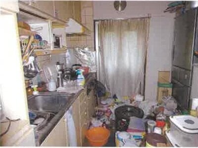 千葉県習志野市 南船橋駅7分 マンション「谷津遊園ハイツ」711万円の競売物件 #2