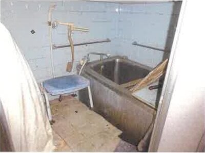 千葉県習志野市 南船橋駅7分 マンション「谷津遊園ハイツ」711万円の競売物件 #3