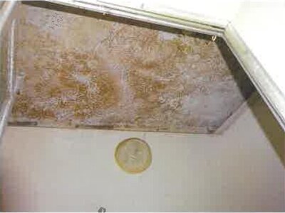 千葉県習志野市 南船橋駅7分 マンション「谷津遊園ハイツ」711万円の競売物件 #4