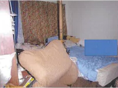 千葉県習志野市 南船橋駅7分 マンション「谷津遊園ハイツ」711万円の競売物件 #5