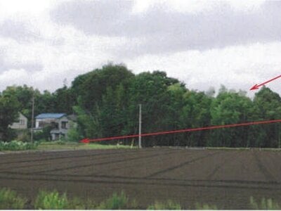 千葉県流山市 南柏駅17分 土地 21万円の競売物件 #4