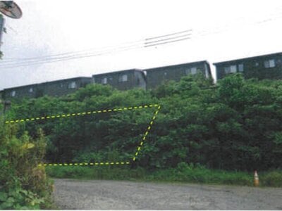 千葉県流山市 豊四季駅18分 土地 25万円の競売物件 #1