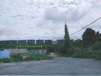 千葉県流山市 豊四季駅18分 土地 25万円の競売物件 #3