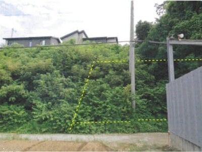 千葉県流山市 豊四季駅18分 土地 25万円の競売物件 #5