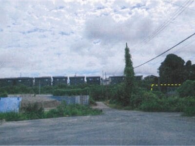 千葉県流山市 豊四季駅18分 土地 25万円の競売物件 #6