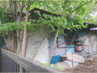 千葉県柏市 柏の葉キャンパス駅17分 戸建て 3万円の競売物件 #1