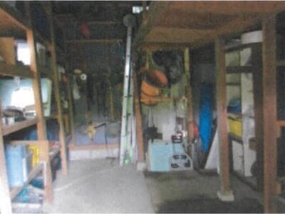 千葉県柏市 柏の葉キャンパス駅17分 戸建て 3万円の競売物件 #10