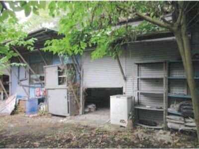 千葉県柏市 柏の葉キャンパス駅17分 戸建て 3万円の競売物件 #2