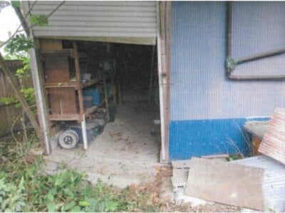 千葉県柏市 柏の葉キャンパス駅17分 戸建て 3万円の競売物件 #9