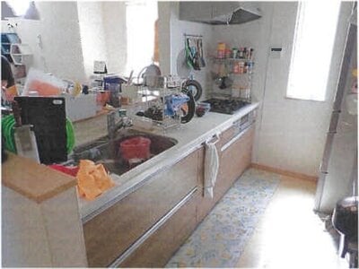 千葉県野田市 清水公園駅16分 戸建て 1,147万円の競売物件 #5