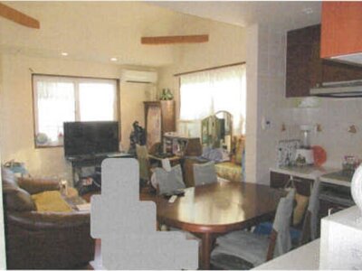 千葉県松戸市 上本郷駅10分 戸建て 1,067万円の競売物件 #11