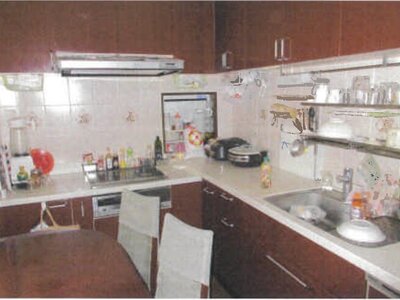 千葉県松戸市 上本郷駅10分 戸建て 1,067万円の競売物件 #12