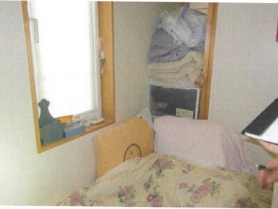 千葉県松戸市 上本郷駅10分 戸建て 1,067万円の競売物件 #14