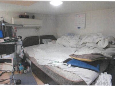 千葉県松戸市 上本郷駅10分 戸建て 1,067万円の競売物件 #15