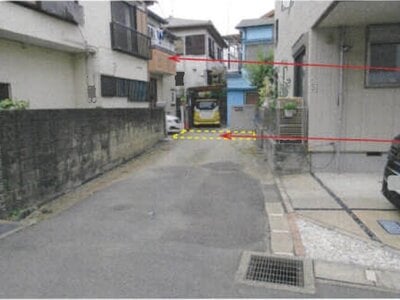 千葉県松戸市 上本郷駅10分 戸建て 1,067万円の競売物件 #5