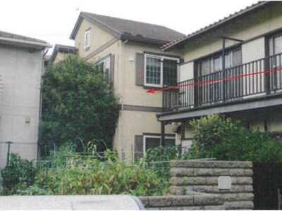 千葉県松戸市 上本郷駅10分 戸建て 1,067万円の競売物件 #6