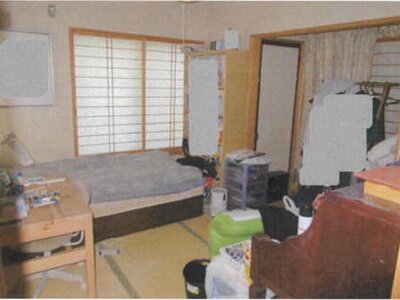 千葉県松戸市 上本郷駅10分 戸建て 1,067万円の競売物件 #7