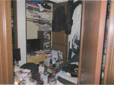 千葉県松戸市 上本郷駅10分 戸建て 1,067万円の競売物件 #8