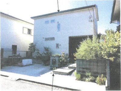 千葉県我孫子市 東我孫子駅10分 戸建て 2,131万円の競売物件 #2