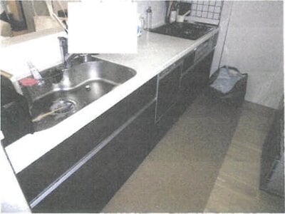 千葉県我孫子市 東我孫子駅10分 戸建て 2,131万円の競売物件 #4