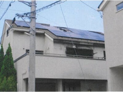 千葉県松戸市 馬橋駅21分 戸建て 534万円の競売物件 #2