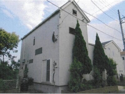 千葉県松戸市 馬橋駅21分 戸建て 534万円の競売物件 #4