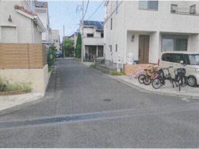 千葉県松戸市 馬橋駅21分 戸建て 534万円の競売物件 #6