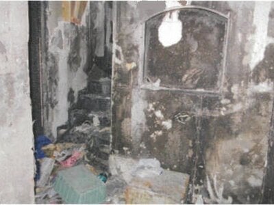 千葉県松戸市 馬橋駅21分 戸建て 534万円の競売物件 #8