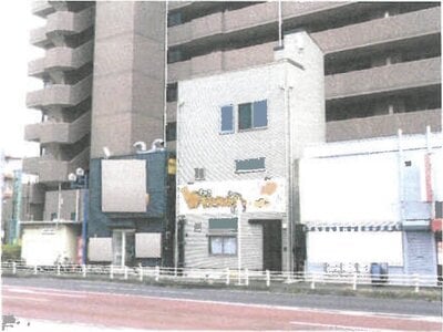 千葉県松戸市 北松戸駅2分 戸建て 1,291万円の競売物件 #2