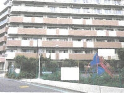 千葉県鎌ケ谷市 北初富駅6分 マンション「aieアクロスシティ」560万円の競売物件 #2