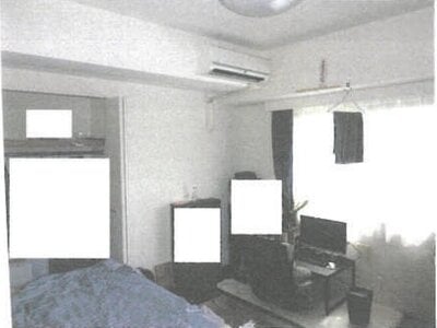 千葉県鎌ケ谷市 北初富駅6分 マンション「aieアクロスシティ」560万円の競売物件 #4