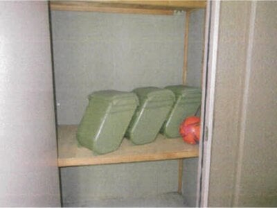 千葉県我孫子市 天王台駅8分 マンション「コスモ天王台」864万円の競売物件 #12