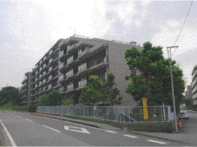 千葉県我孫子市 天王台駅8分 マンション「コスモ天王台」864万円の競売物件 #4