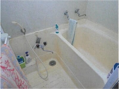 千葉県松戸市 馬橋駅7分 マンション「マンション第三松戸」8万円の競売物件 #5