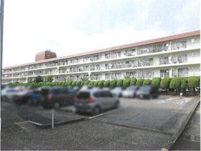 千葉県流山市 南柏駅15分 マンション「南柏スカイハイツ」839万円の競売物件 #1