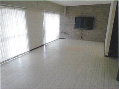 千葉県流山市 南柏駅15分 マンション「南柏スカイハイツ」839万円の競売物件 #2