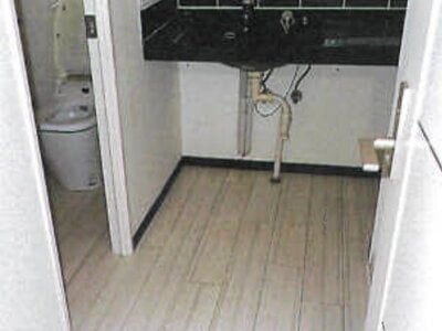 千葉県流山市 南柏駅15分 マンション「南柏スカイハイツ」839万円の競売物件 #4