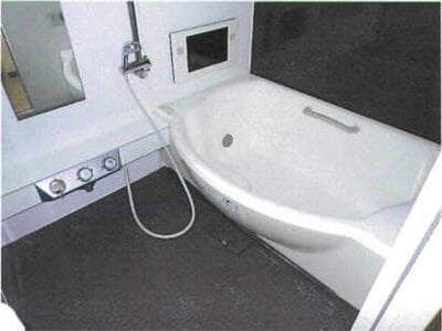 千葉県流山市 南柏駅15分 マンション「南柏スカイハイツ」839万円の競売物件 #5