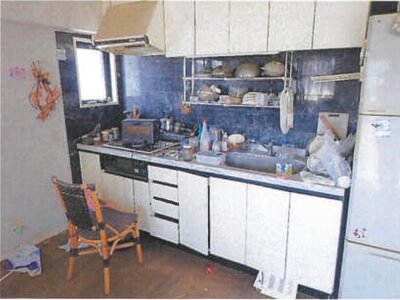 千葉県柏市 北柏駅5分 マンション「ライオンズマンション北柏」502万円の競売物件 #3