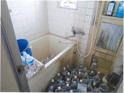 千葉県柏市 北柏駅5分 マンション「ライオンズマンション北柏」502万円の競売物件 #5