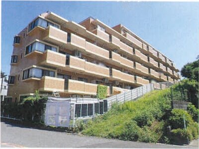 千葉県柏市 北柏駅5分 マンション「ライオンズマンション北柏」502万円の競売物件 #6