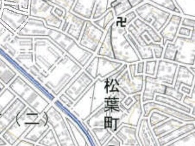 千葉県柏市 北柏駅5分 マンション「ライオンズマンション北柏」502万円の競売物件 #7